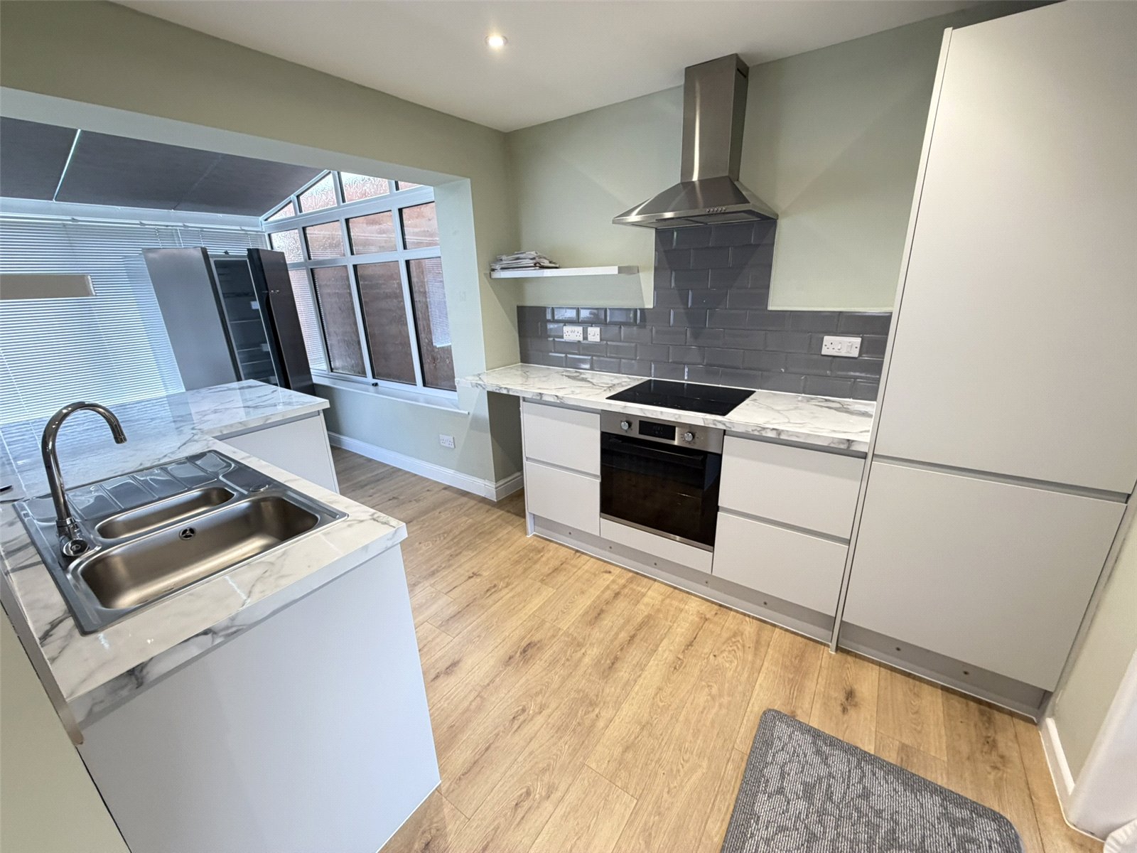 Teagues Crescent, Trench, Telford, TF2 - DB Roberts