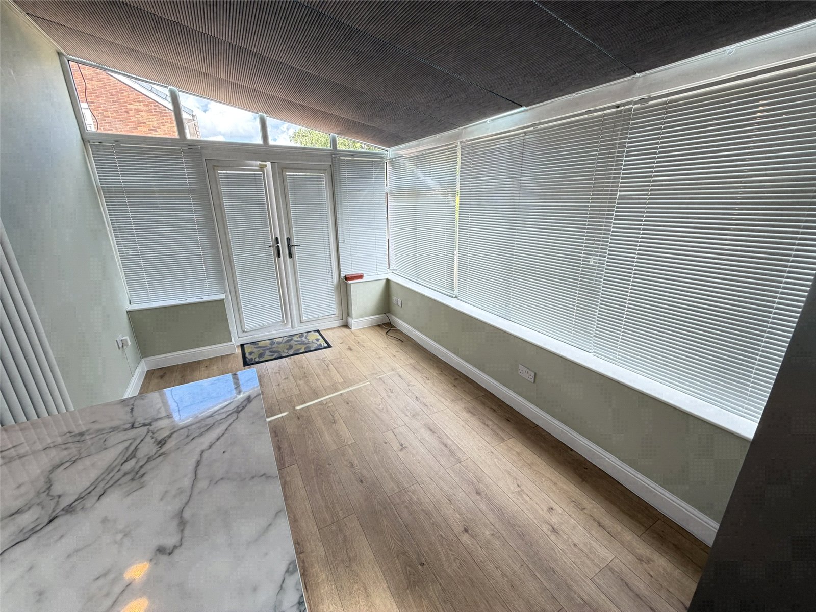 Teagues Crescent, Trench, Telford, TF2 - DB Roberts