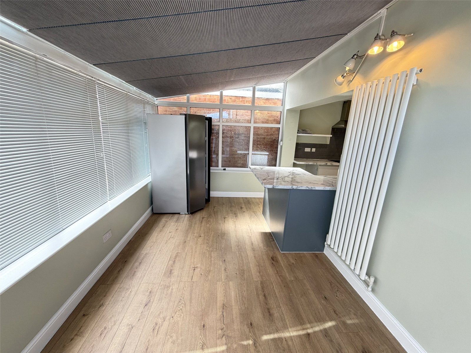 Teagues Crescent, Trench, Telford, TF2 - DB Roberts