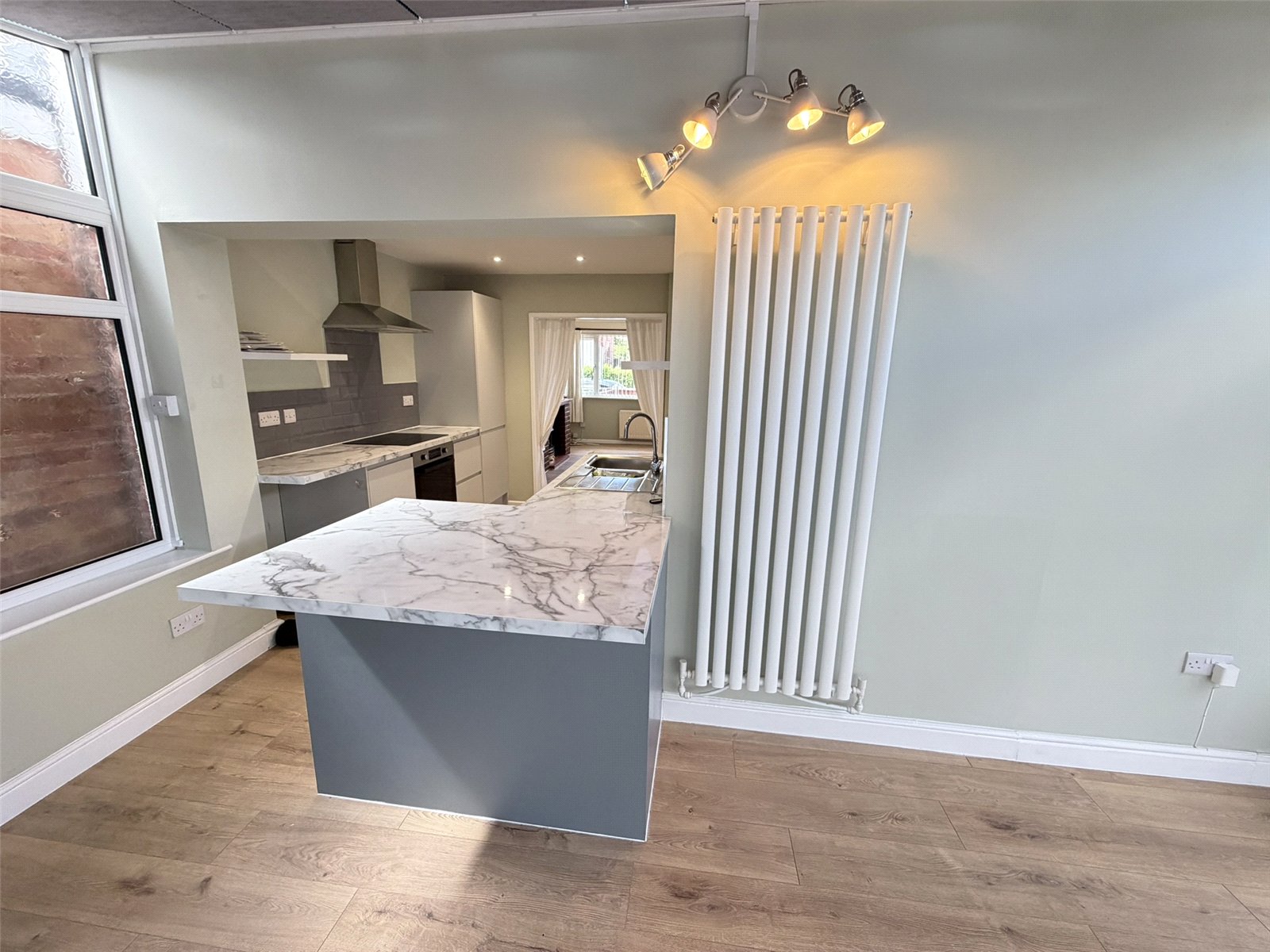 Teagues Crescent, Trench, Telford, TF2 - DB Roberts