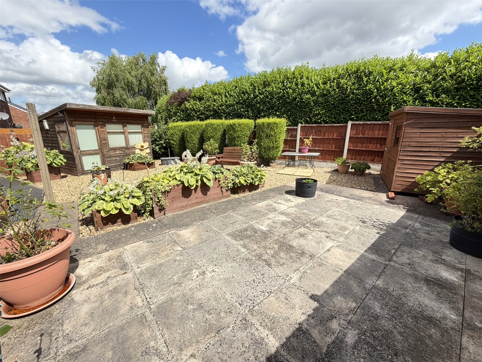 Teagues Crescent, Trench, Telford, TF2 - DB Roberts