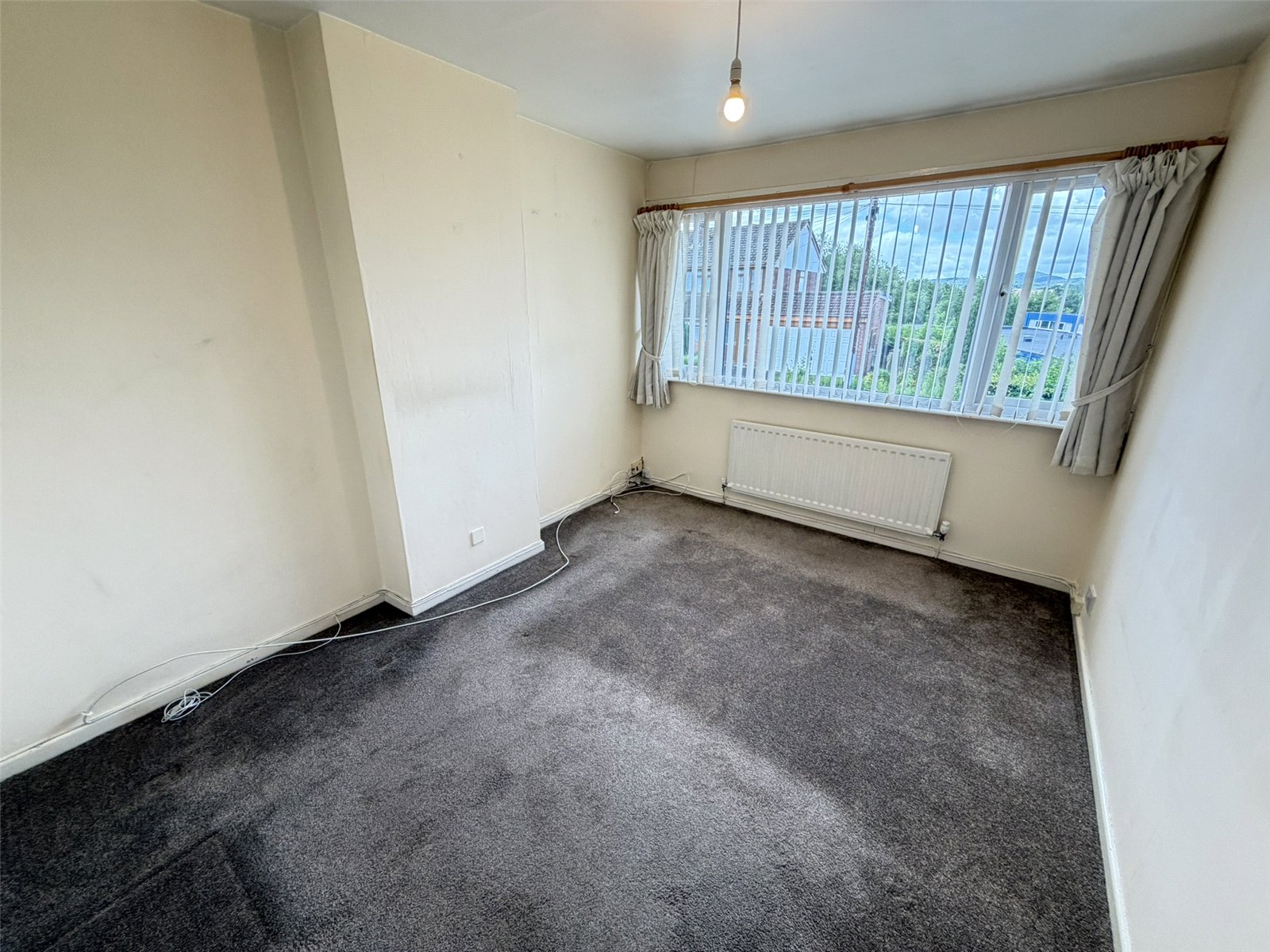 Teagues Crescent, Trench, Telford, TF2 - DB Roberts