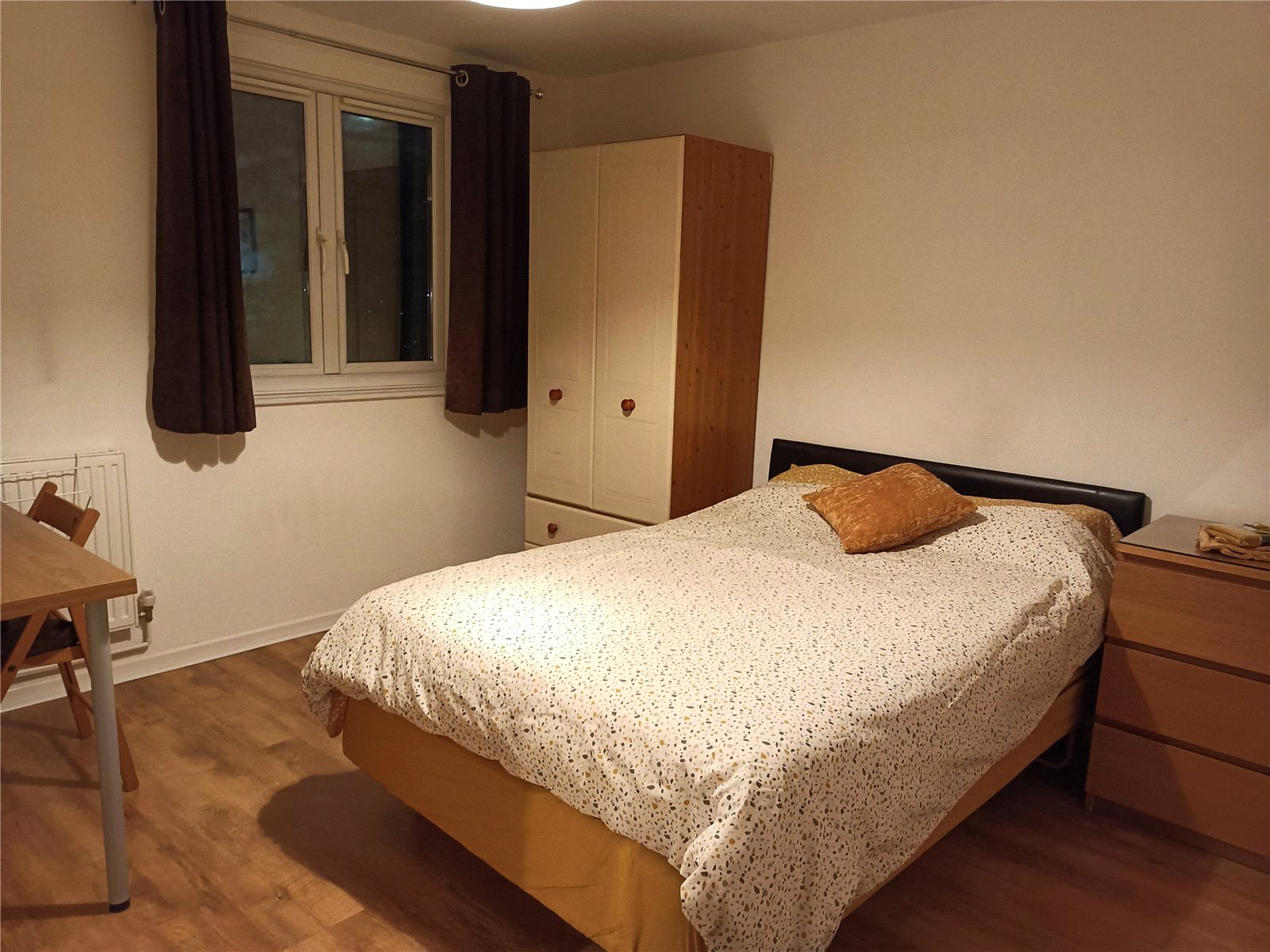 Deepdale, Hollinswood, Telford, TF3 - DB Roberts