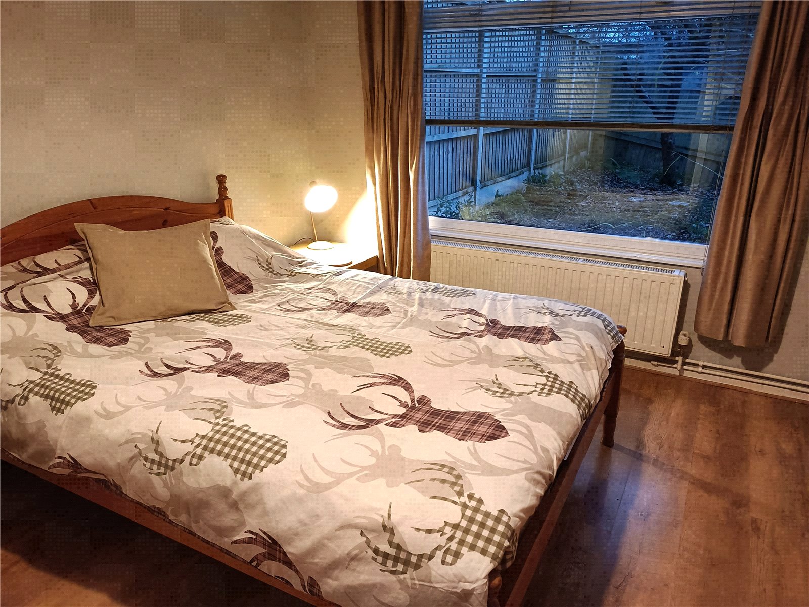 Deepdale, Hollinswood, Telford, TF3 - DB Roberts