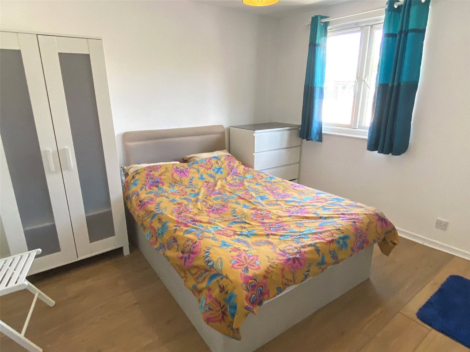 Deepdale, Hollinswood, Telford, TF3 - DB Roberts