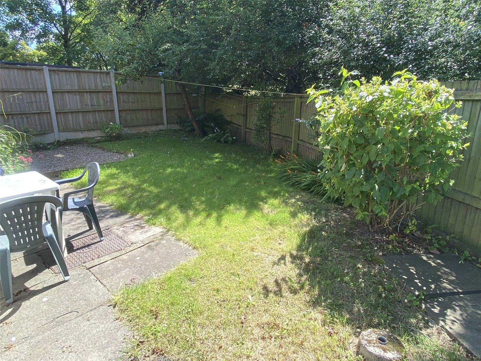 Deepdale, Hollinswood, Telford, TF3 - DB Roberts