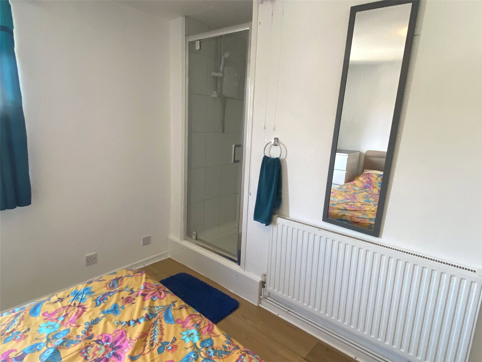 Deepdale, Hollinswood, Telford, TF3 - DB Roberts