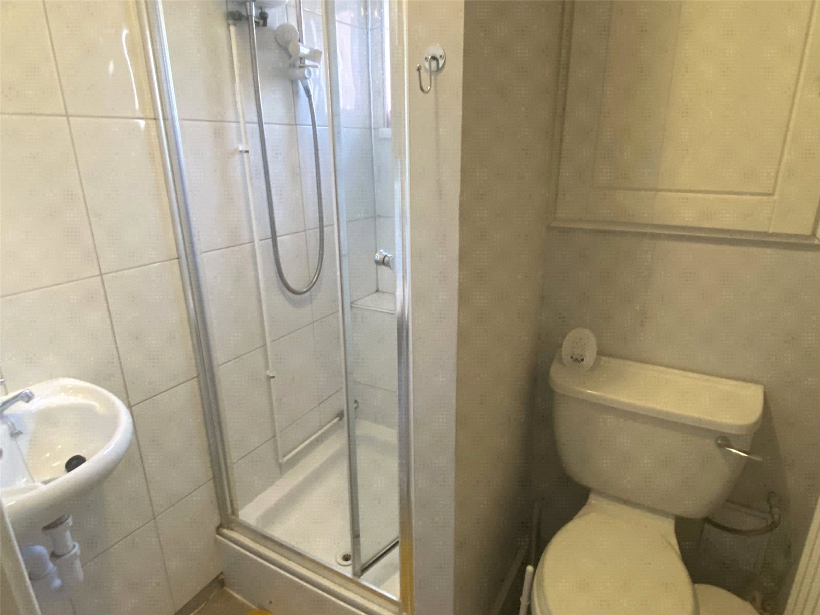Deepdale, Hollinswood, Telford, TF3 - DB Roberts