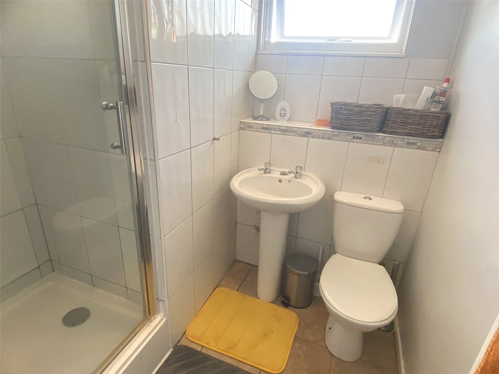 Deepdale, Hollinswood, Telford, TF3 - DB Roberts