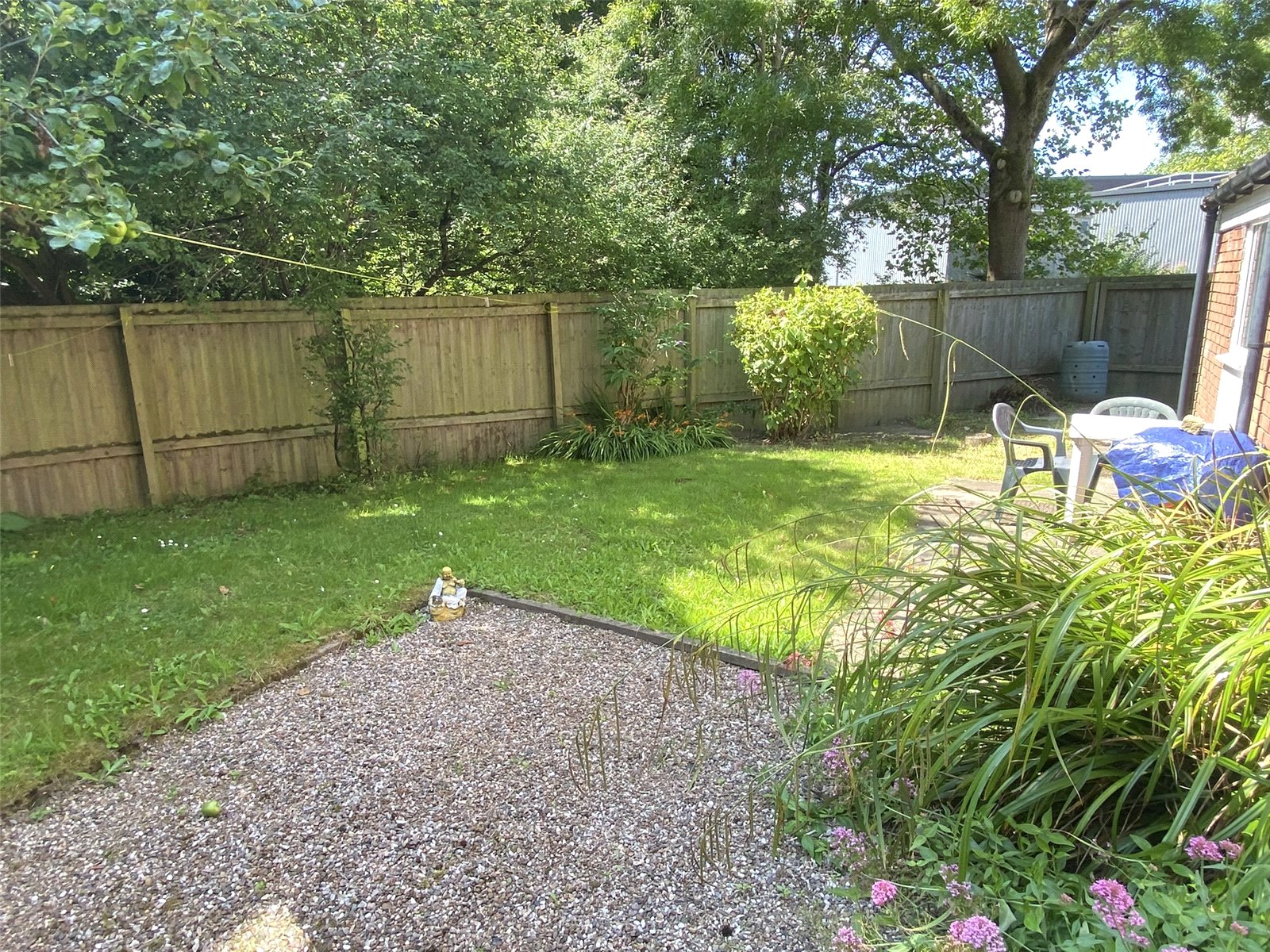 Deepdale, Hollinswood, Telford, TF3 - DB Roberts