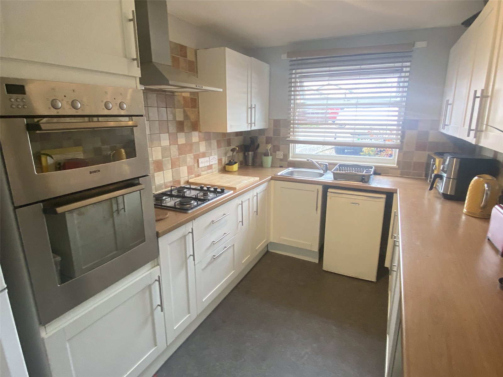 Deepdale, Hollinswood, Telford, TF3 - DB Roberts