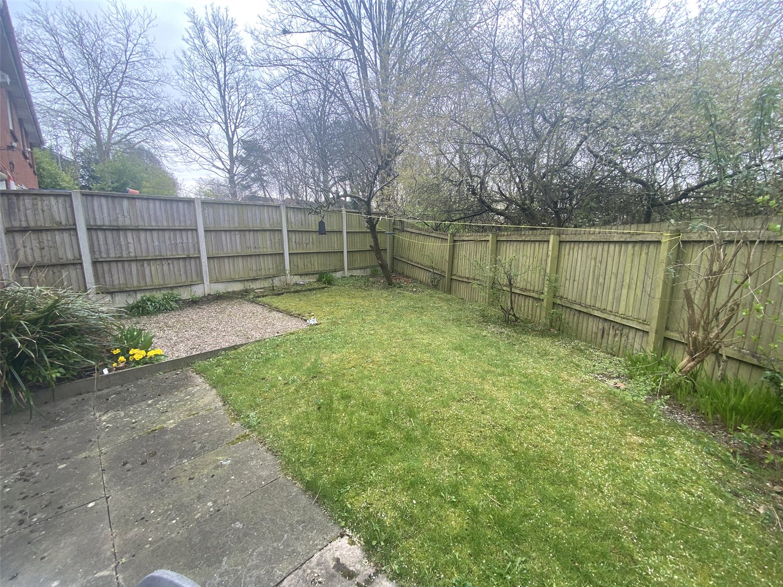 Deepdale, Hollinswood, Telford, TF3 - DB Roberts