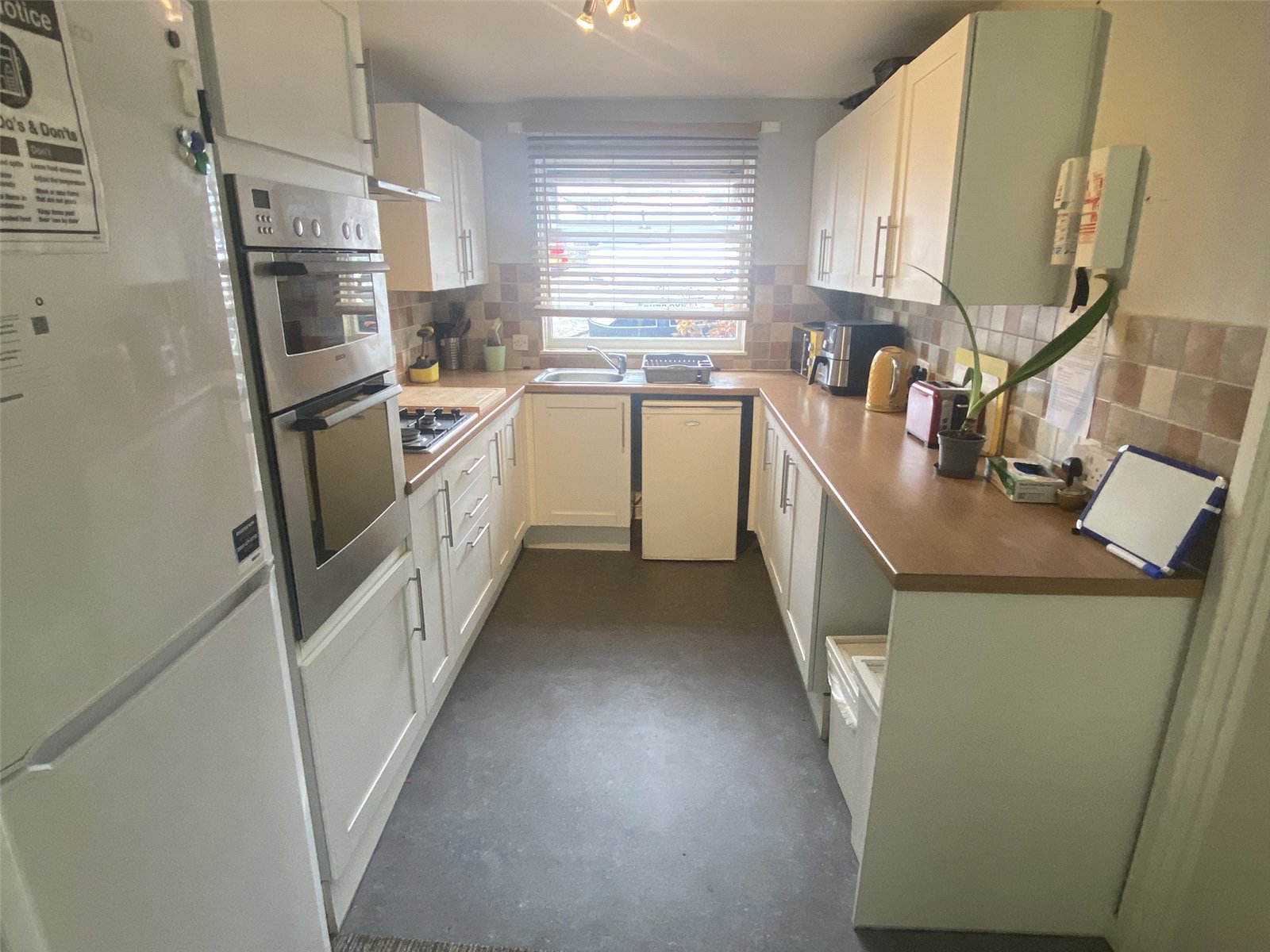 Deepdale, Hollinswood, Telford, TF3 - DB Roberts