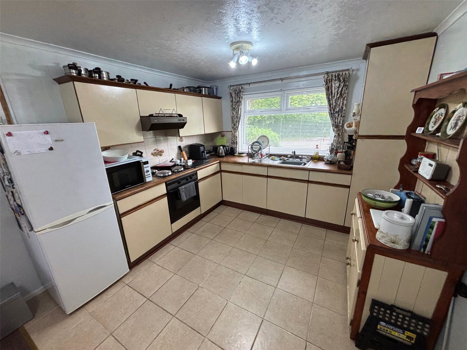Southgate, Sutton Hill, Telford, TF7 - DB Roberts
