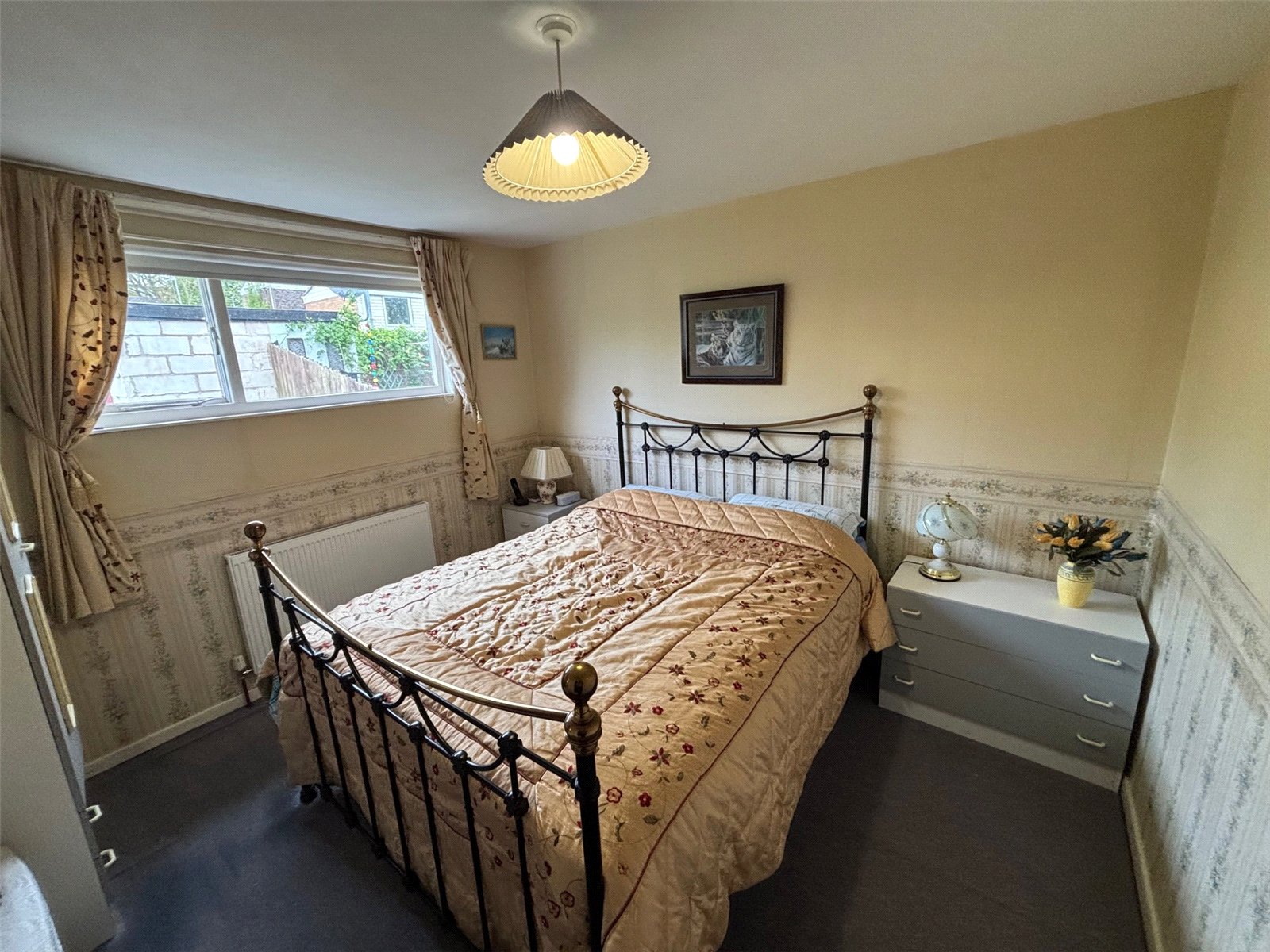 Southgate, Sutton Hill, Telford, TF7 - DB Roberts