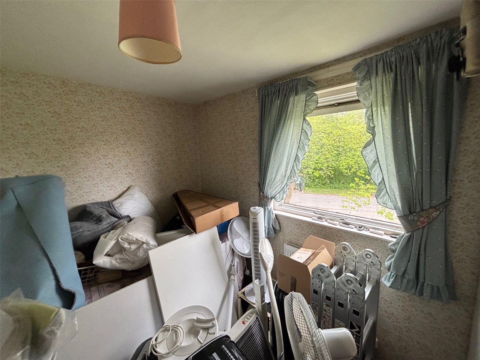 Southgate, Sutton Hill, Telford, TF7 - DB Roberts