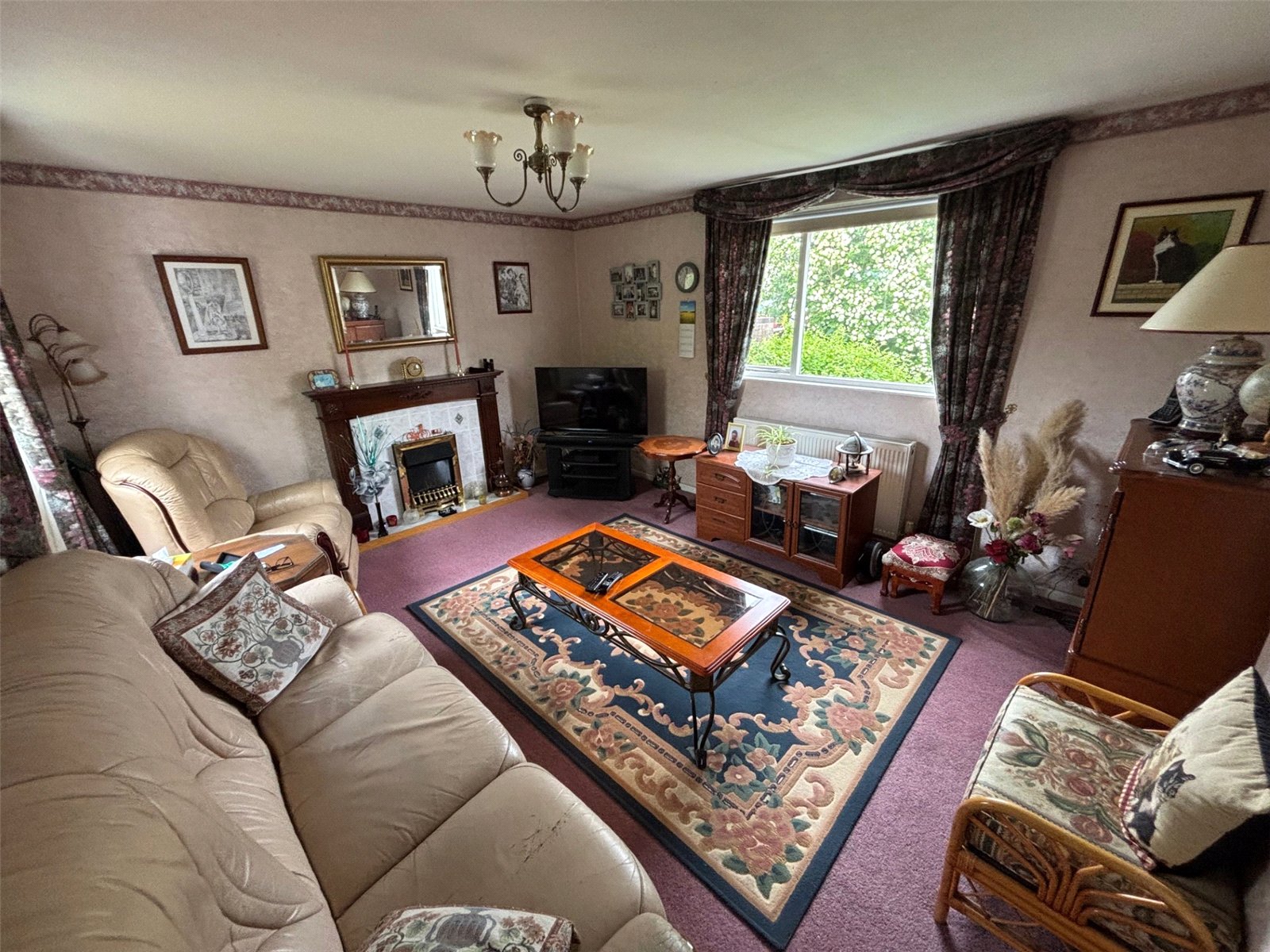 Southgate, Sutton Hill, Telford, TF7 - DB Roberts
