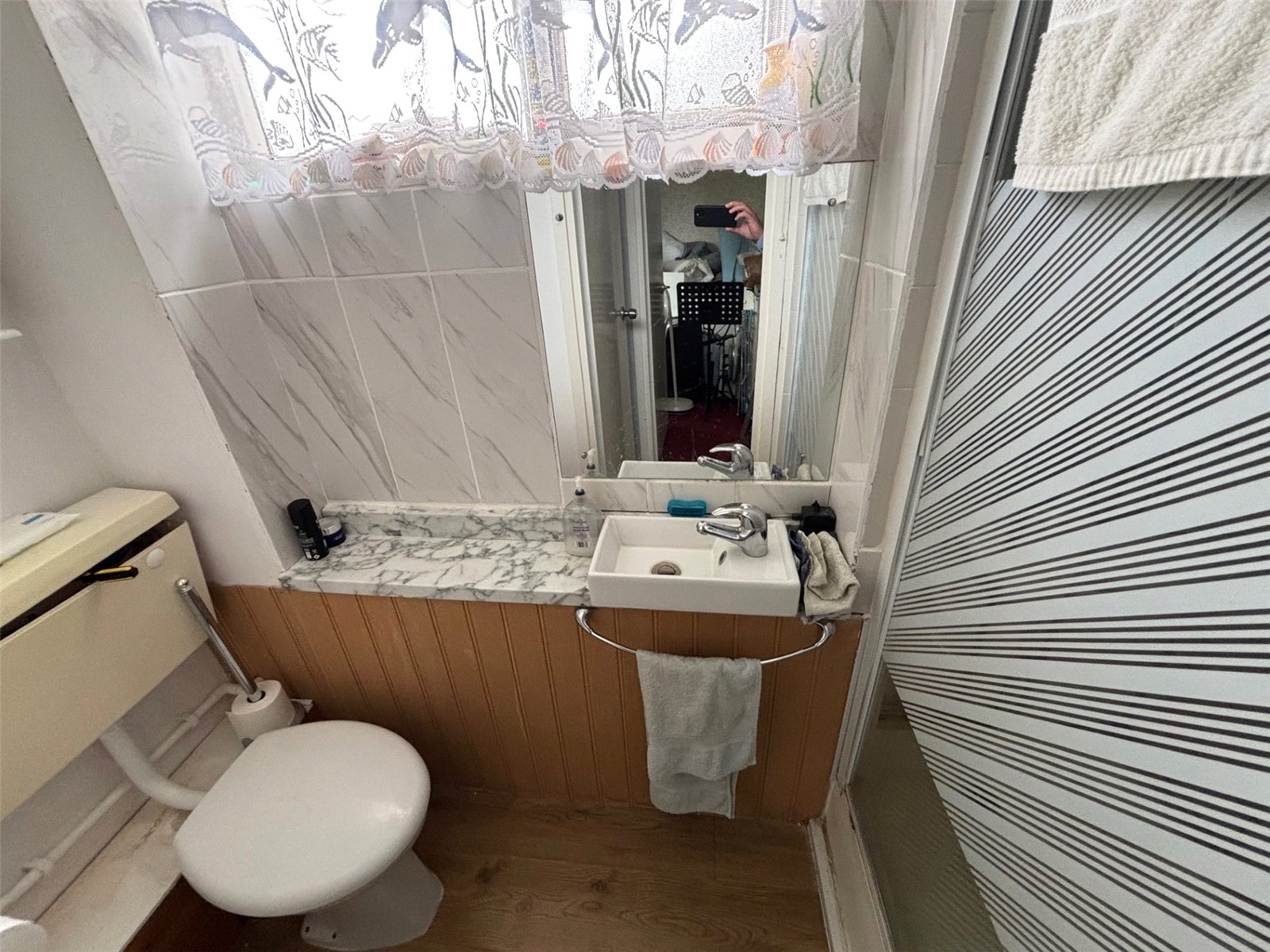 Southgate, Sutton Hill, Telford, TF7 - DB Roberts