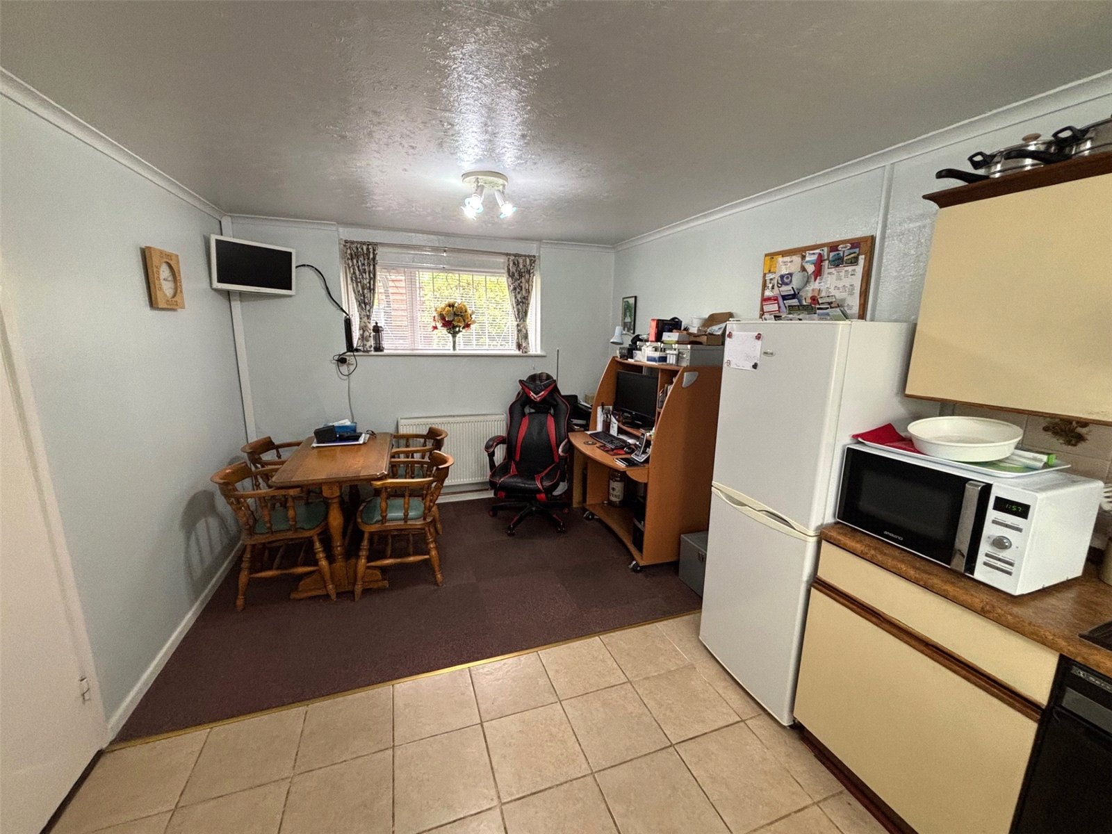 Southgate, Sutton Hill, Telford, TF7 - DB Roberts