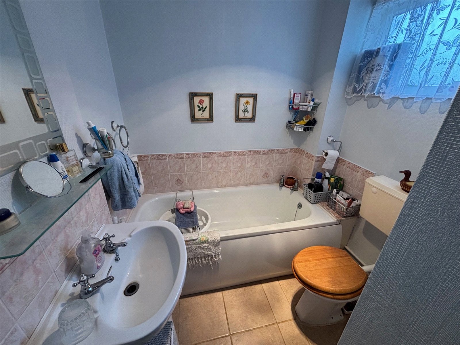 Southgate, Sutton Hill, Telford, TF7 - DB Roberts