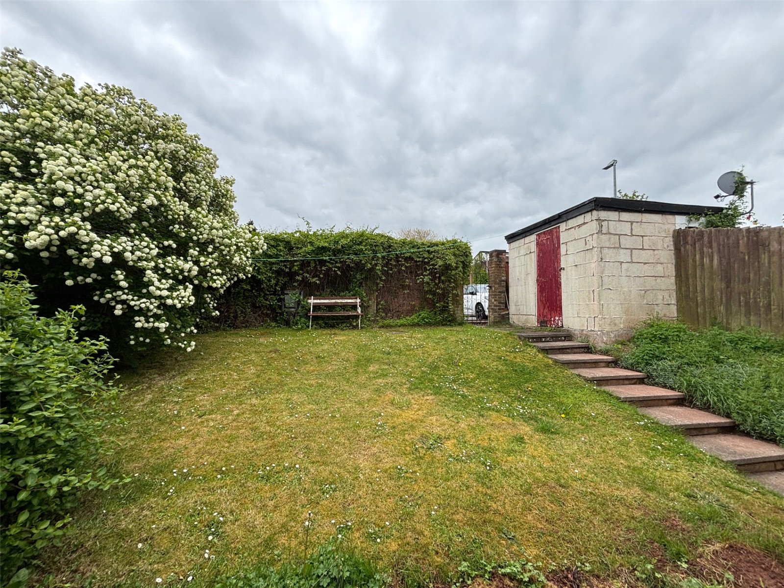 Southgate, Sutton Hill, Telford, TF7 - DB Roberts