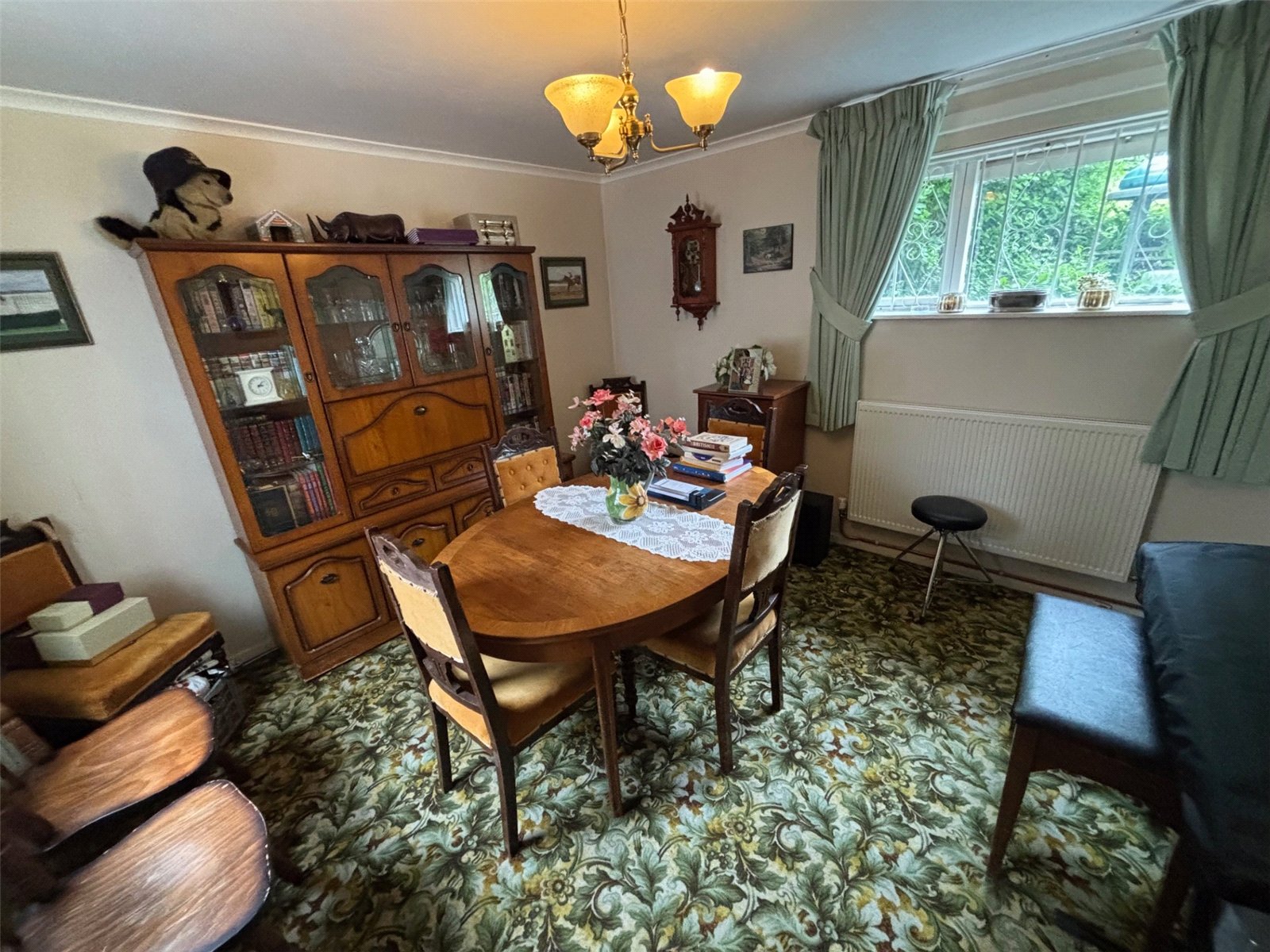 Southgate, Sutton Hill, Telford, TF7 - DB Roberts