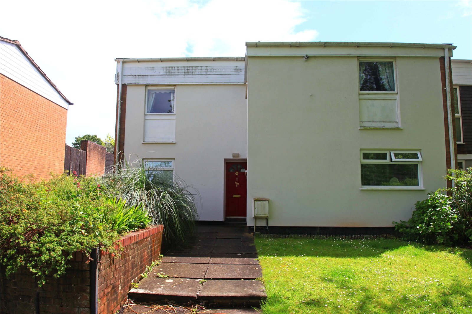 Southgate, Sutton Hill, Telford, TF7 - DB Roberts