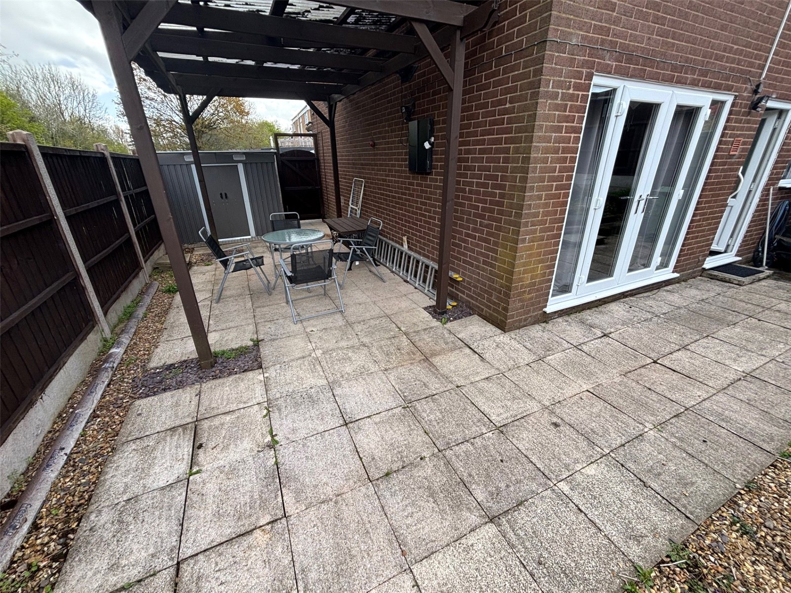 Churchway, Stirchley, Telford, TF3 - DB Roberts