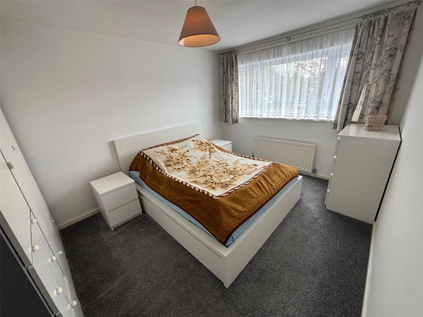 Churchway, Stirchley, Telford, TF3 - DB Roberts