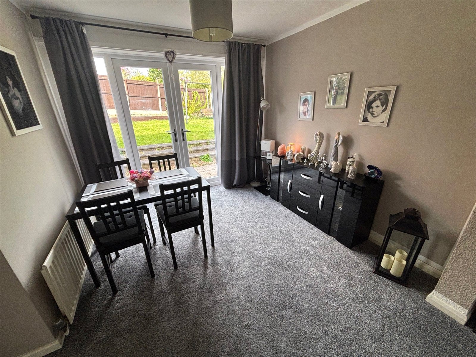 Churchway, Stirchley, Telford, TF3 - DB Roberts