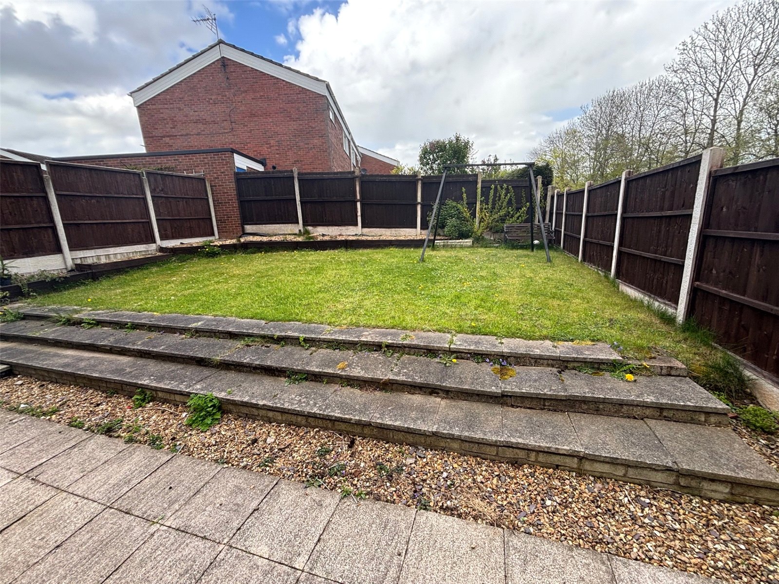 Churchway, Stirchley, Telford, TF3 - DB Roberts