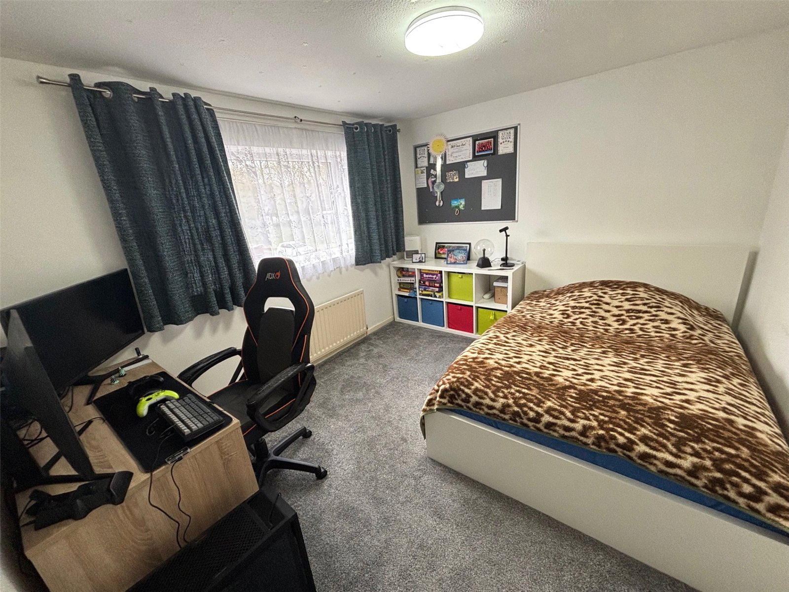 Churchway, Stirchley, Telford, TF3 - DB Roberts