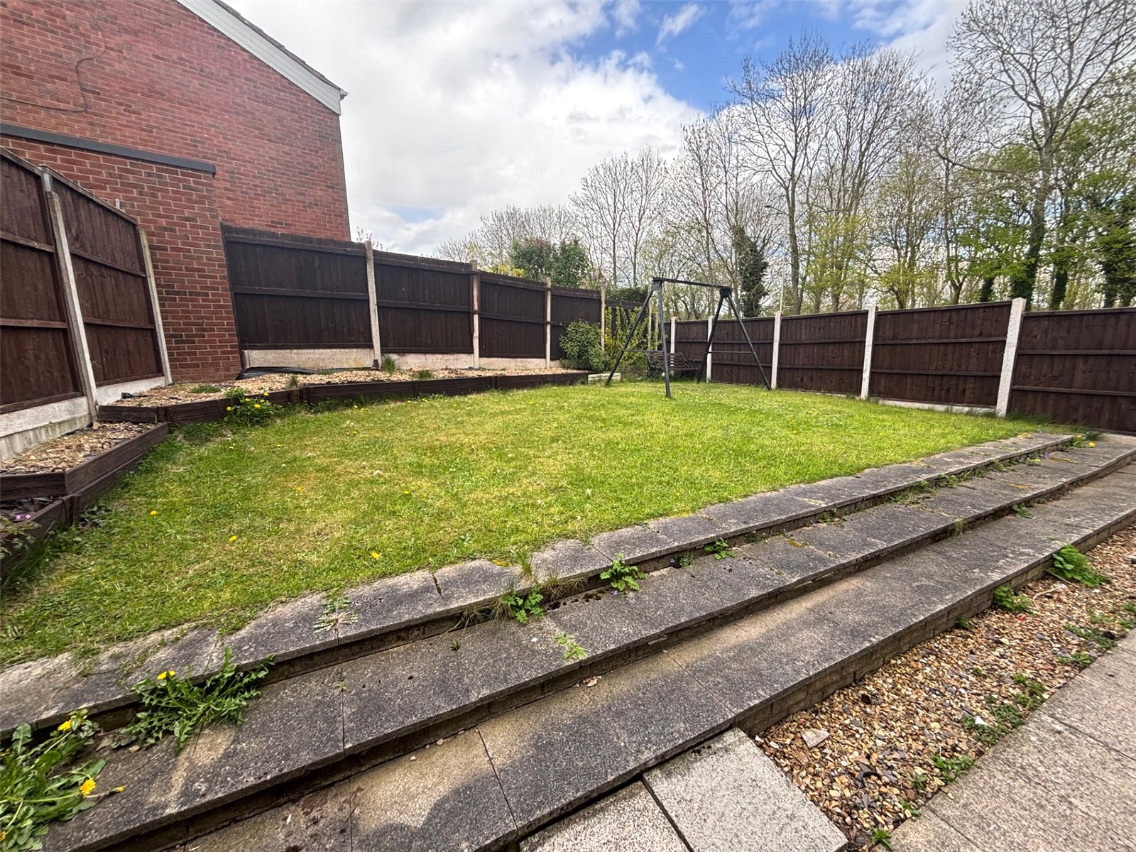 Churchway, Stirchley, Telford, TF3 - DB Roberts