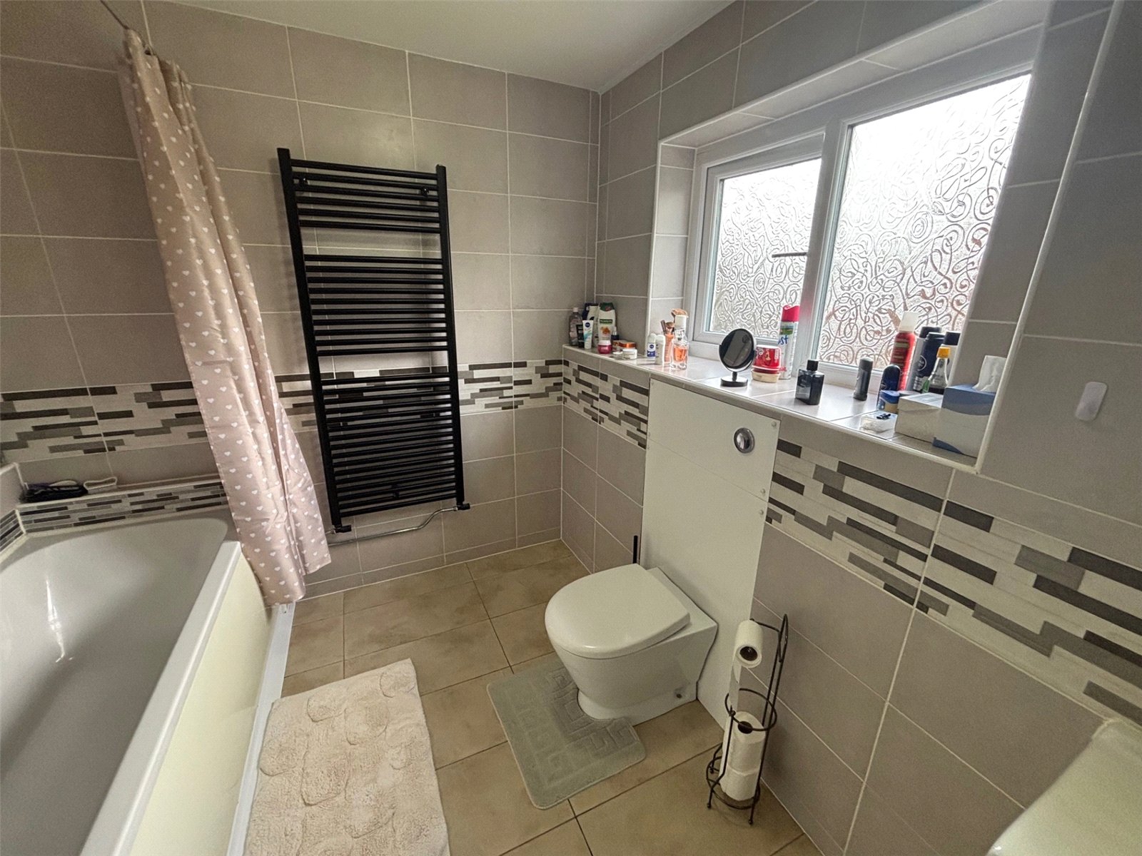 Churchway, Stirchley, Telford, TF3 - DB Roberts