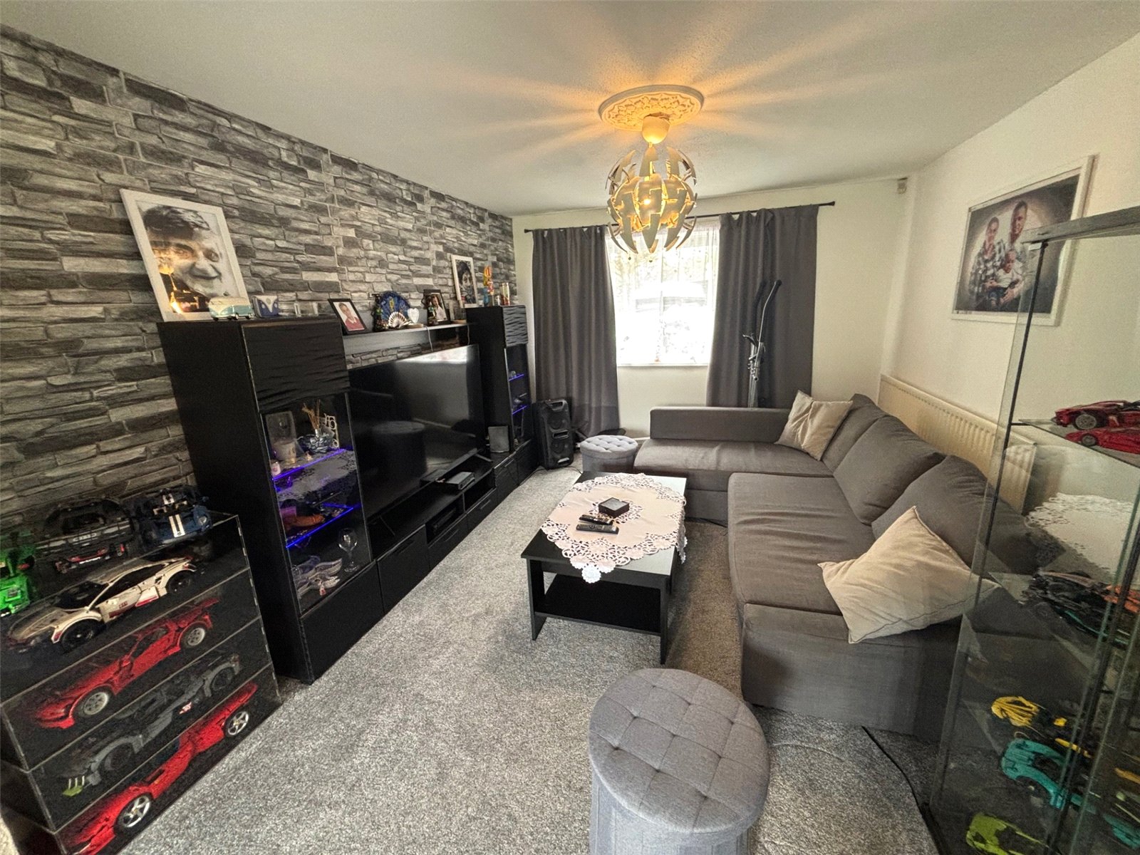 Churchway, Stirchley, Telford, TF3 - DB Roberts