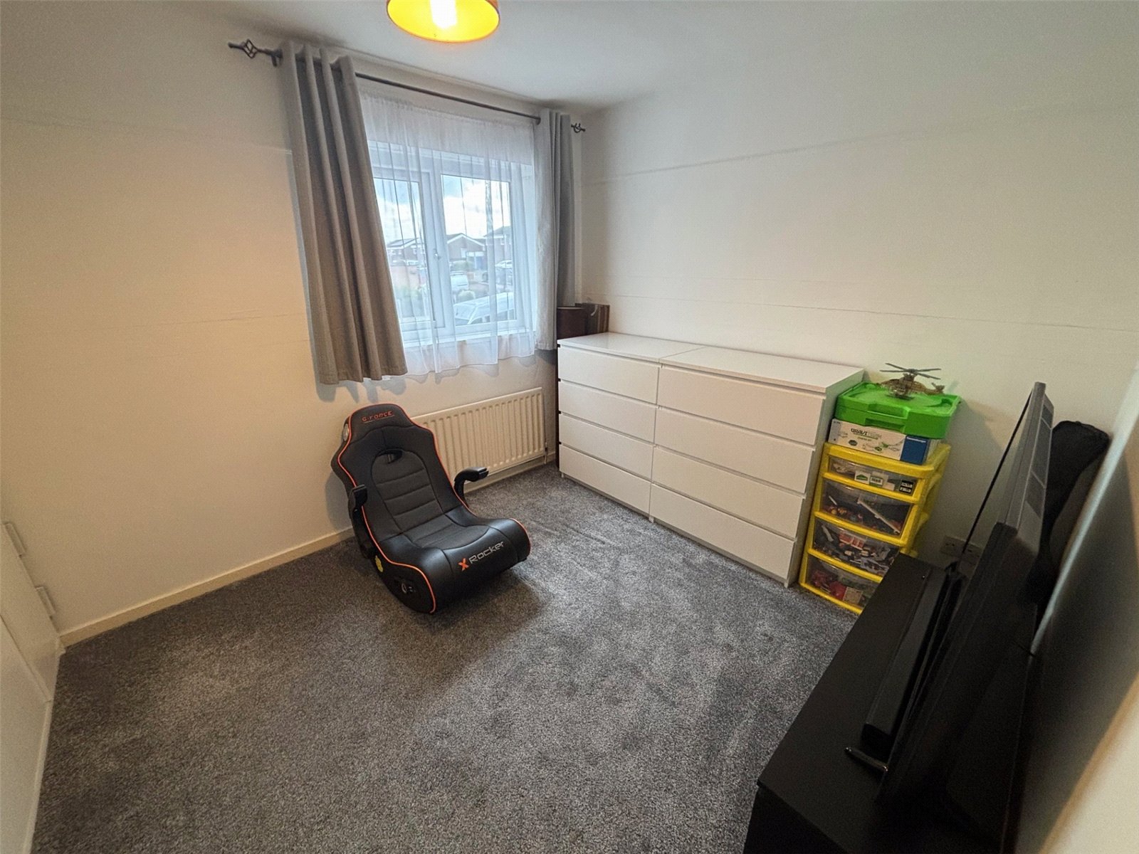 Churchway, Stirchley, Telford, TF3 - DB Roberts