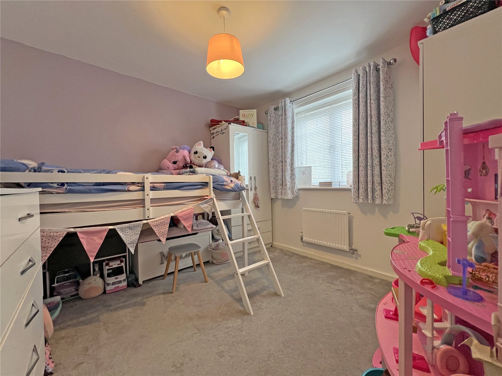 Tunnel Close, Snedshill, Telford, TF2 - DB Roberts