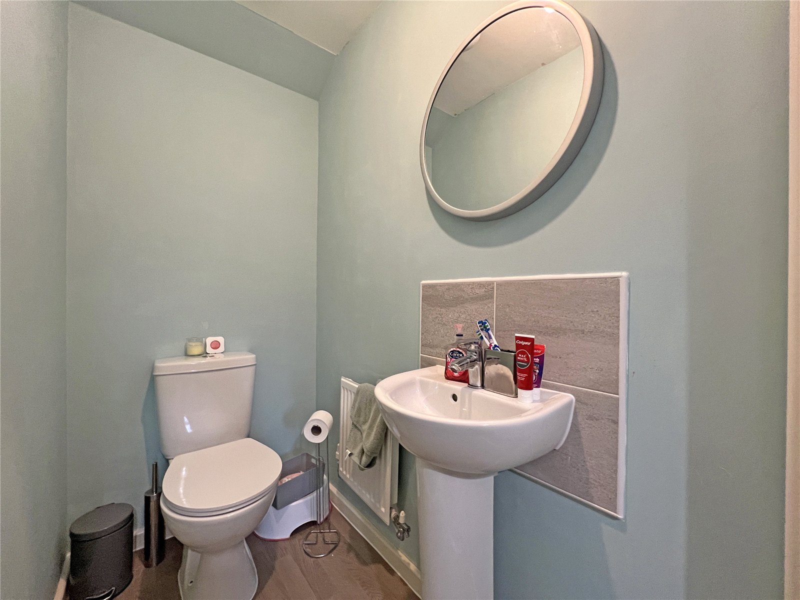 Tunnel Close, Snedshill, Telford, TF2 - DB Roberts