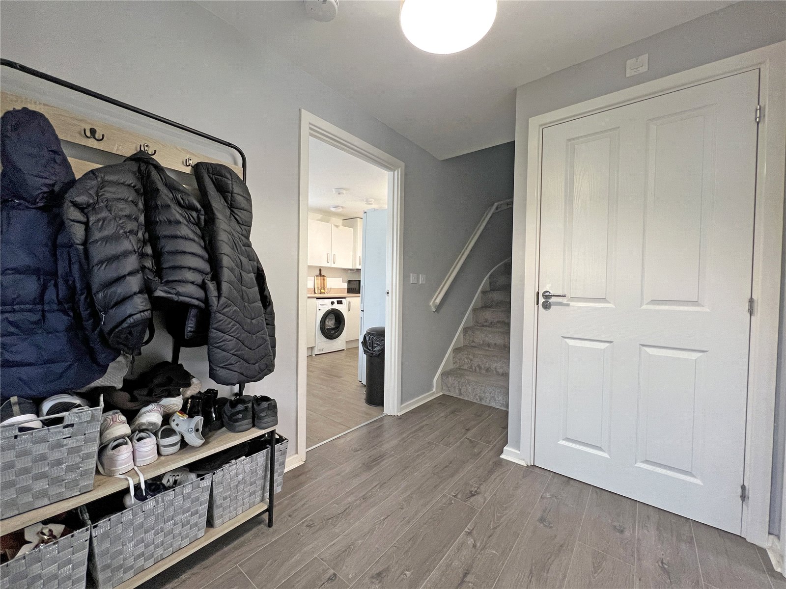 Tunnel Close, Snedshill, Telford, TF2 - DB Roberts