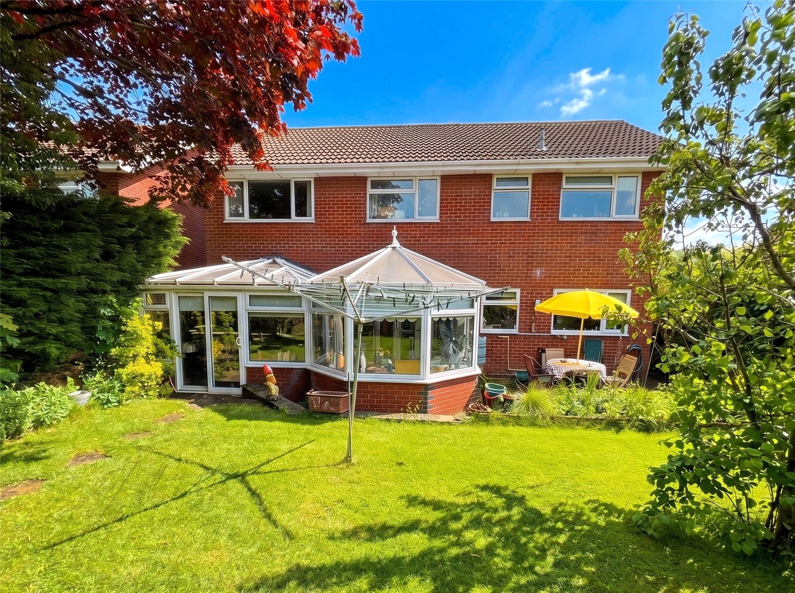 Stokesay Green, Sutton Hill, Telford, TF7 - DB Roberts