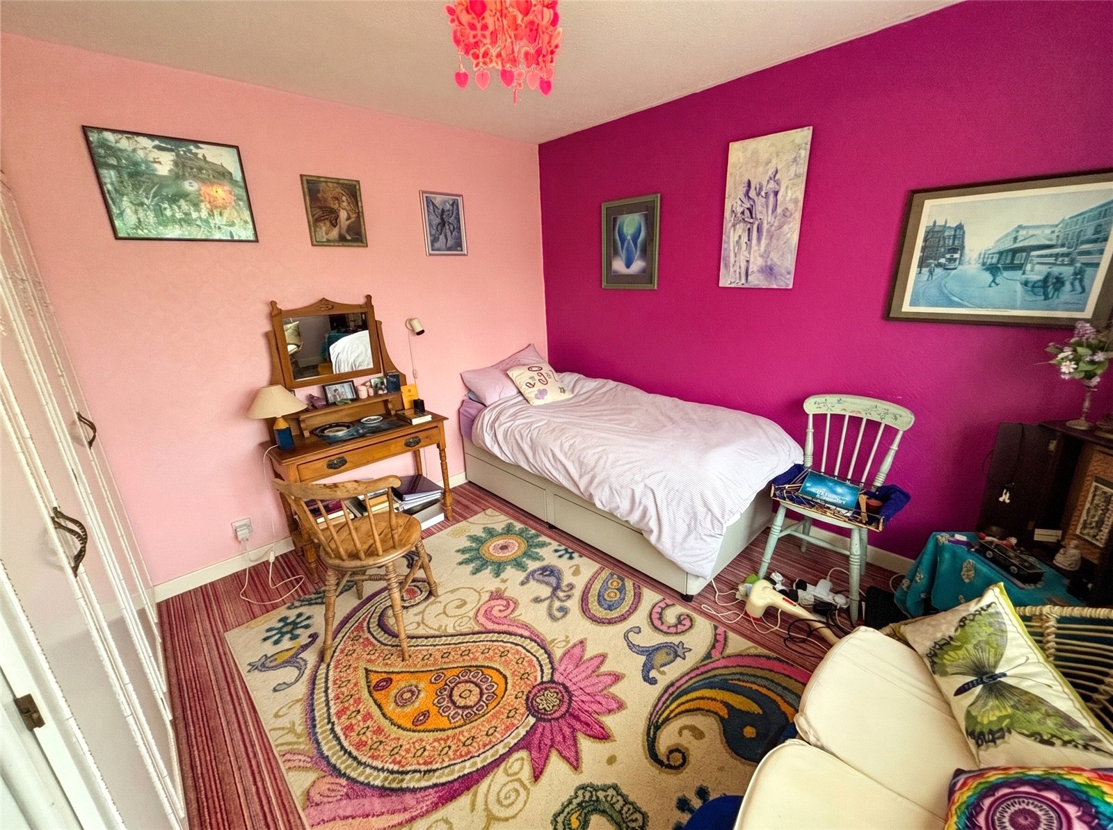 Stokesay Green, Sutton Hill, Telford, TF7 - DB Roberts