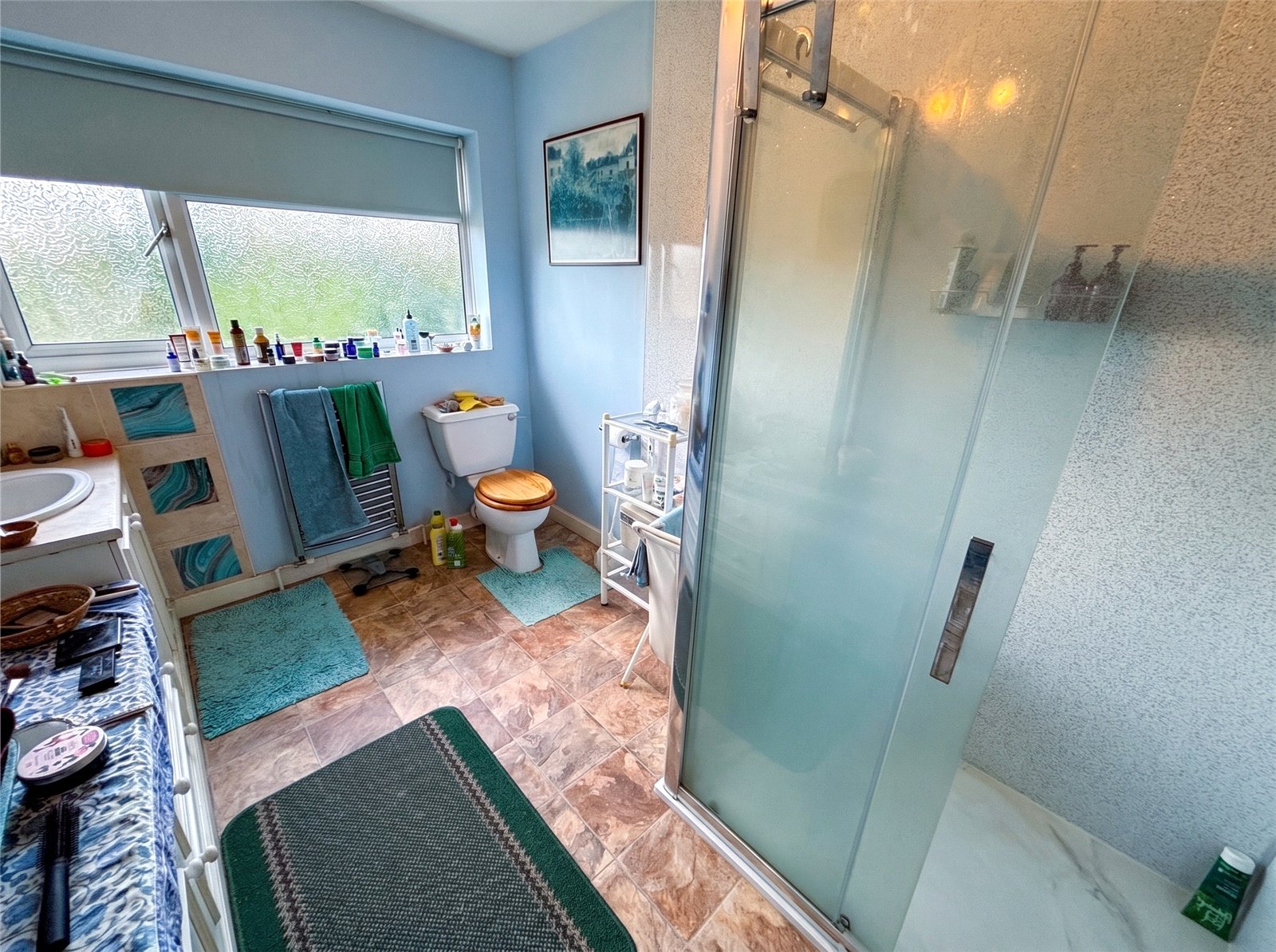 Stokesay Green, Sutton Hill, Telford, TF7 - DB Roberts