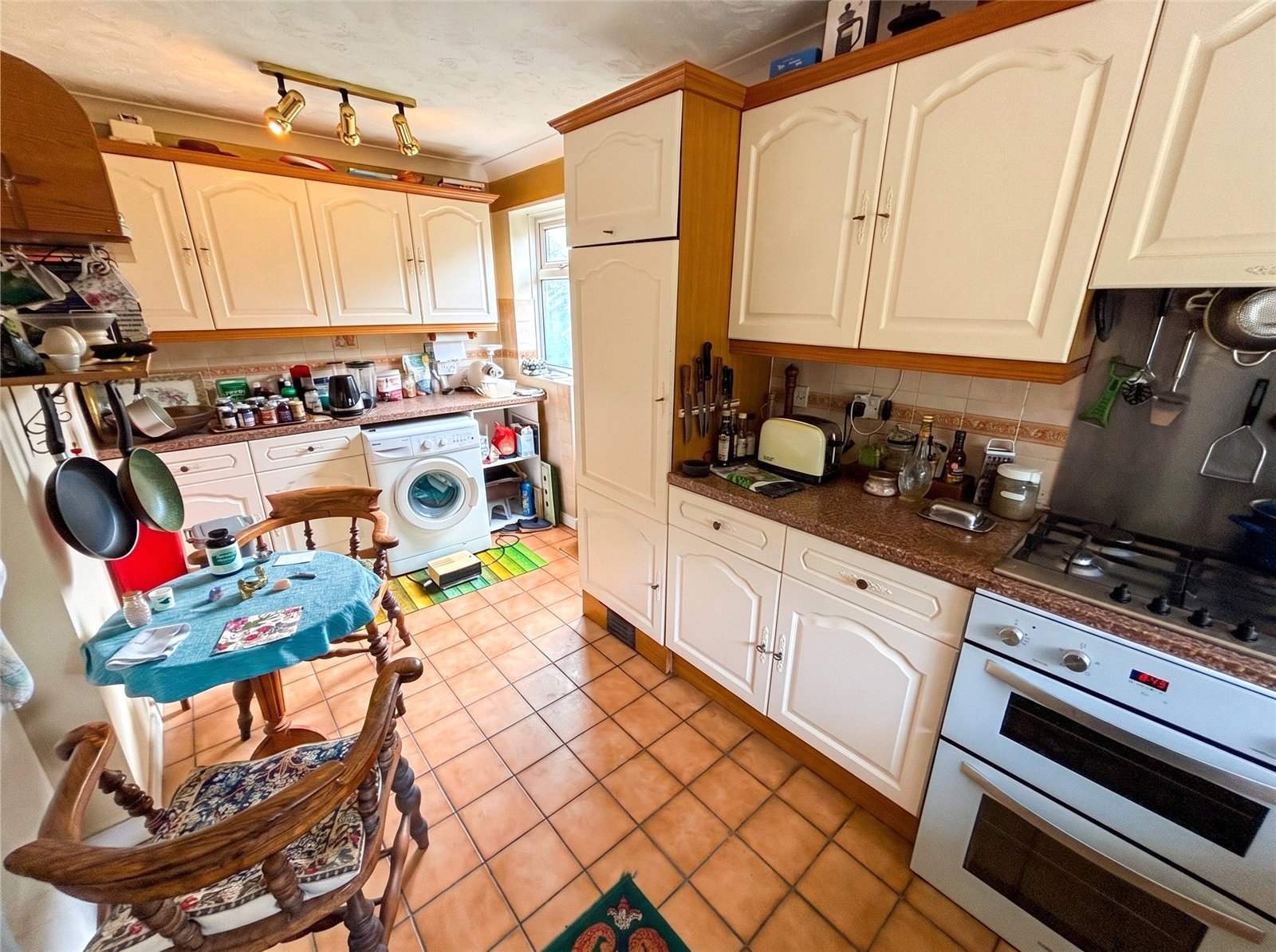 Stokesay Green, Sutton Hill, Telford, TF7 - DB Roberts