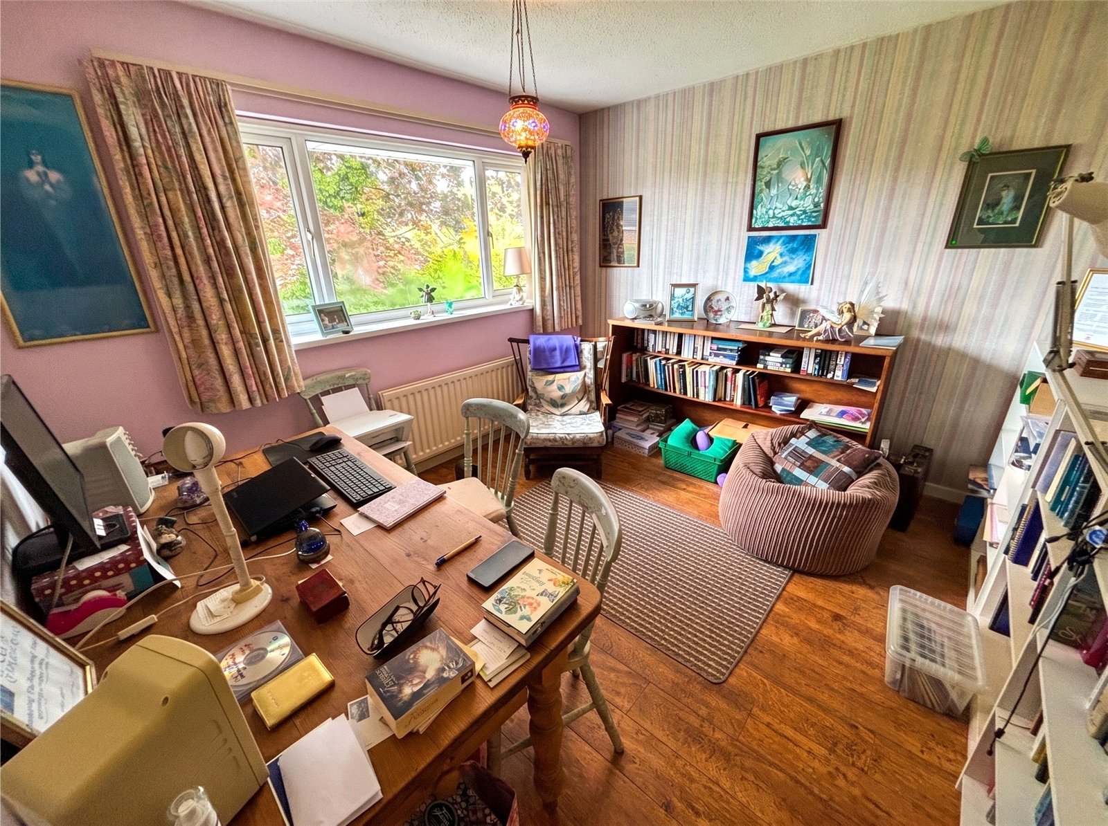 Stokesay Green, Sutton Hill, Telford, TF7 - DB Roberts