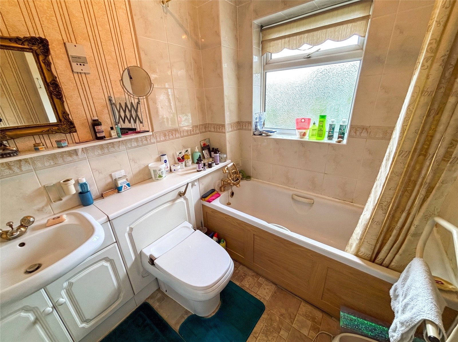 Stokesay Green, Sutton Hill, Telford, TF7 - DB Roberts