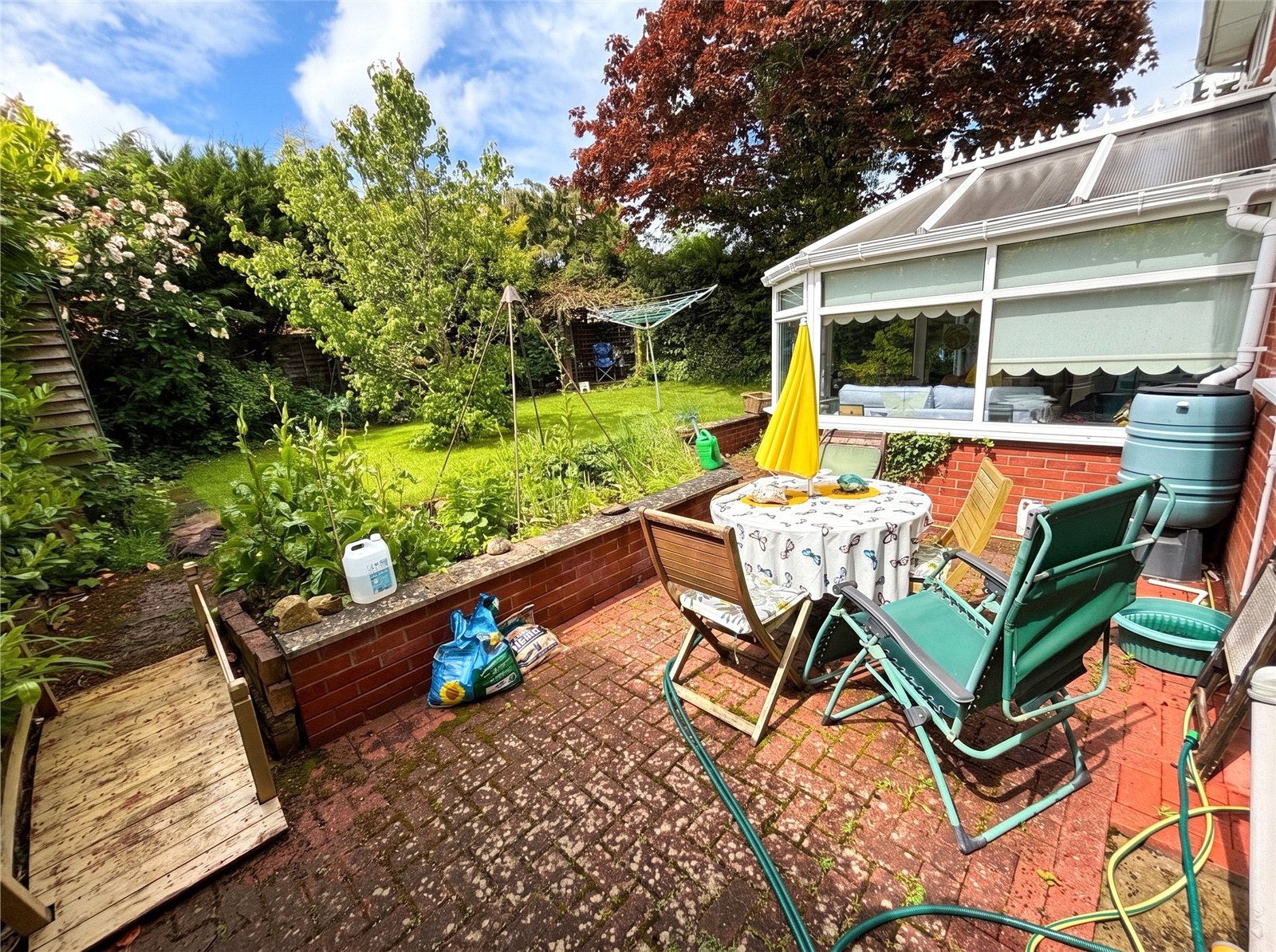 Stokesay Green, Sutton Hill, Telford, TF7 - DB Roberts