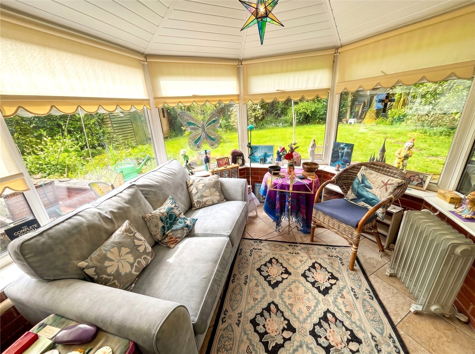 Stokesay Green, Sutton Hill, Telford, TF7 - DB Roberts