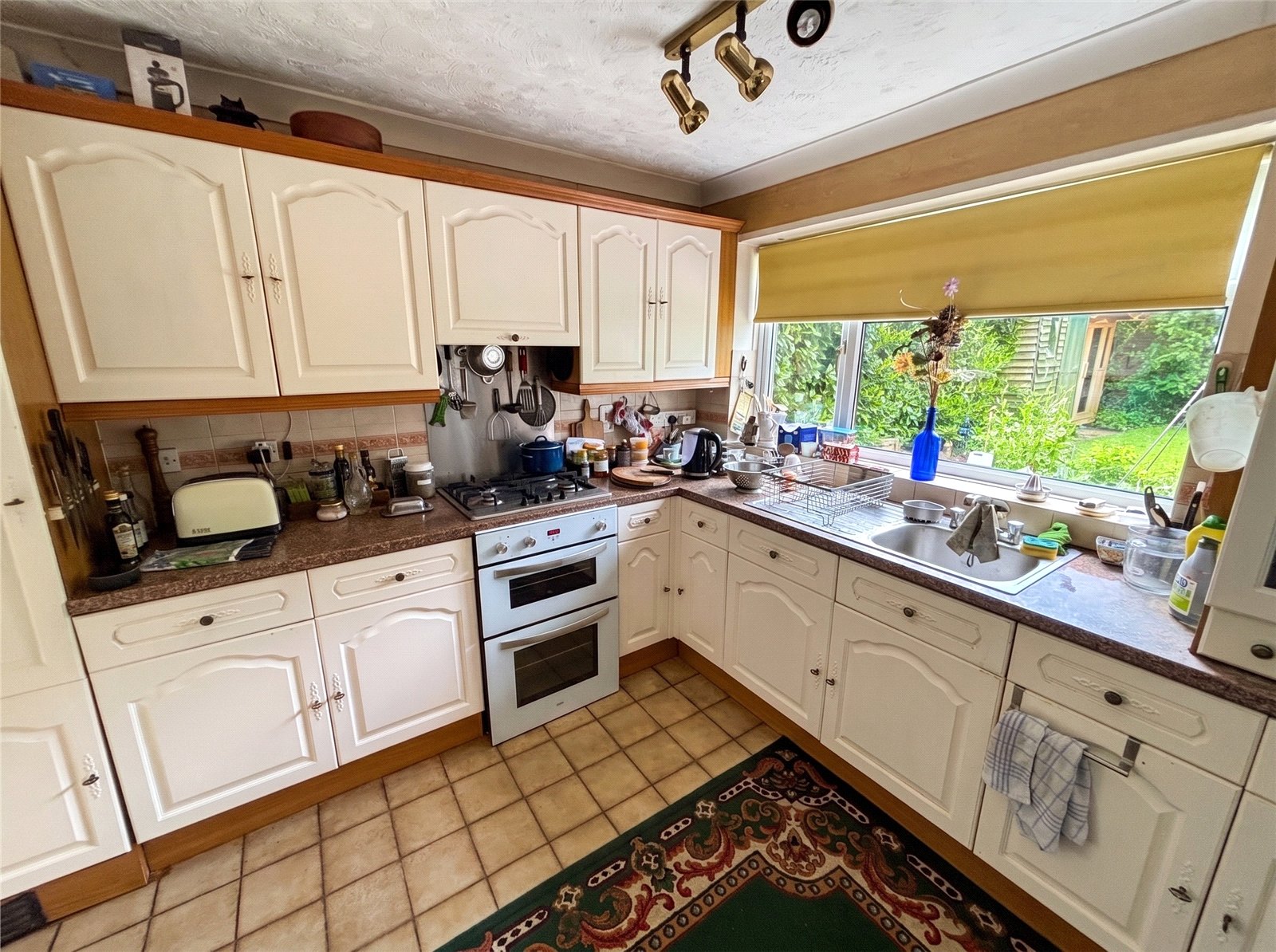 Stokesay Green, Sutton Hill, Telford, TF7 - DB Roberts