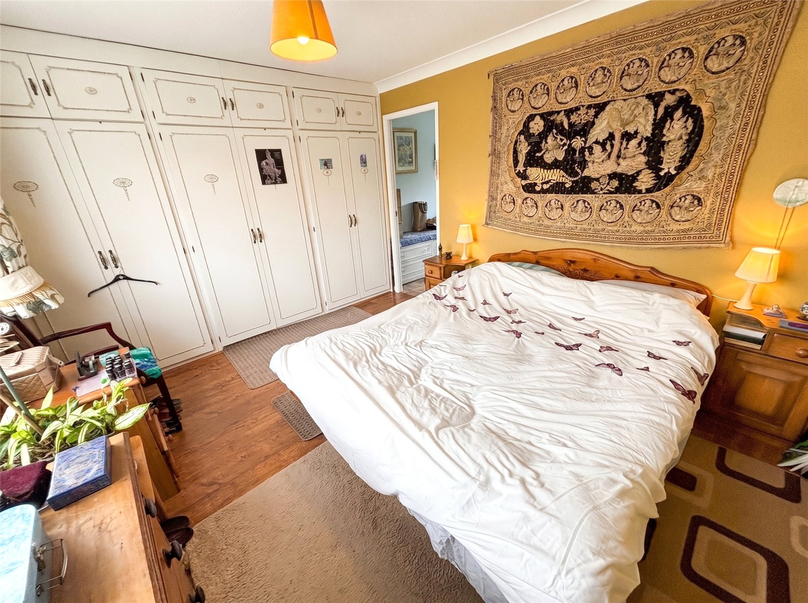 Stokesay Green, Sutton Hill, Telford, TF7 - DB Roberts