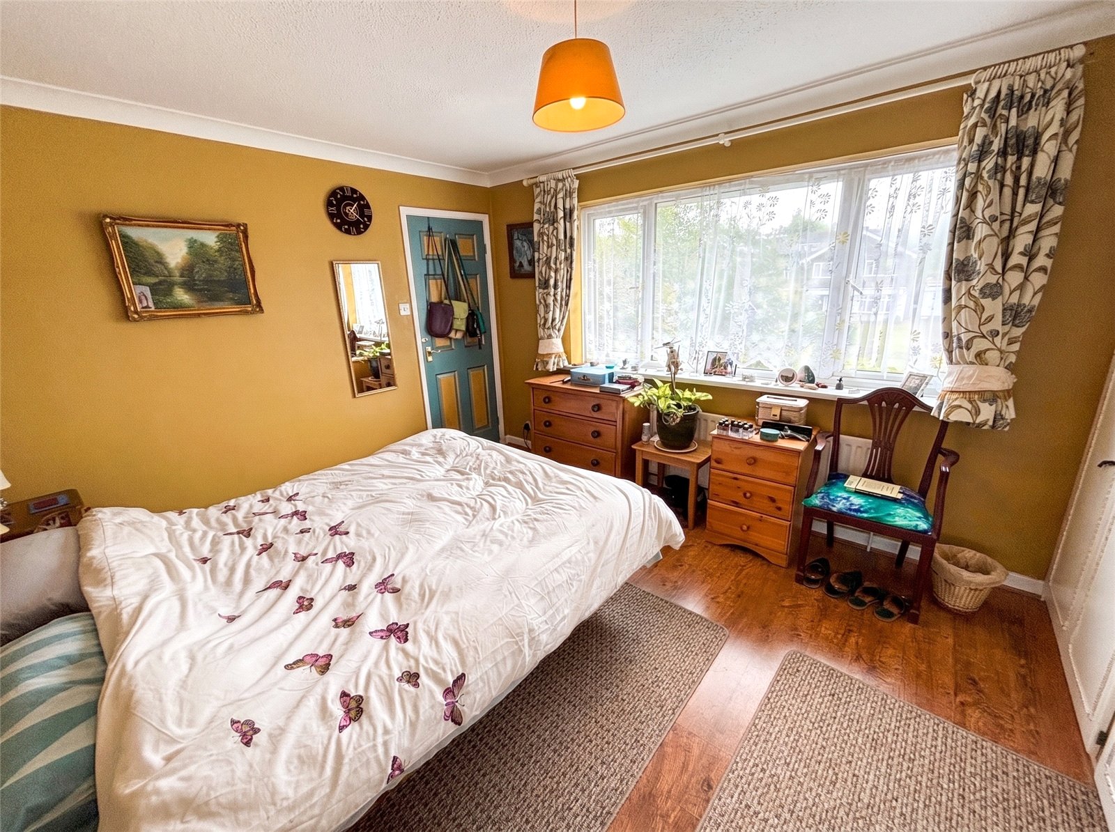 Stokesay Green, Sutton Hill, Telford, TF7 - DB Roberts